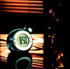 Promotional Water Powered Lcd Desk Clock variant 5