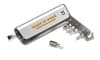 Branded Multitool Holder And Led Torch variant 3