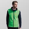 Custom Branded Result Printable Softshell Bodywarmer variant 2