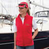Promotional Microfleece Gilet variant 2