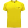 Custom Branded Bahrain 135 g/m2 short sleeve kids sports t-shirt variant 21