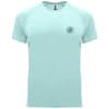 Mint green