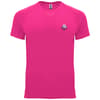 Pink Fluor