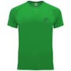 Fern green