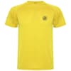 Custom Branded Montecarlo 150 g/m² short sleeve kids sports t-shirt variant 15