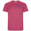 Pink Fluor