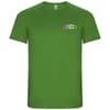 Fern green