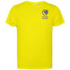 Fluor Yellow