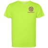 Fluor Green