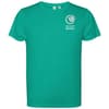 Jade green