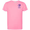 Silk pink