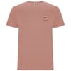 Clay Orange