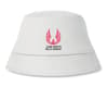 Custom Branded Bucket Hat Cotton 160 Gr/m² variant 2