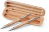 Wood