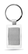 Promotional Metal Key Ring variant 2