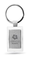 Promotional Metal Key Ring variant 4