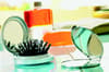 Promotional Foldable Brush/mirror variant 4