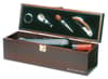 Custom Printed Wine Set In Wine Box variant 2