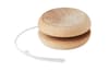 Promotional Wooden Yoyo variant 2