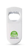 Custom Printed Water Bottle-opener And Sealer variant 4