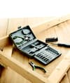 Promotional Foldable 25 Piece Tool Set variant 4