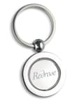 Promotional Globe Metal Key Ring variant 3