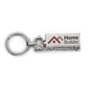 Promotional Truck Metal Key Ring variant 2