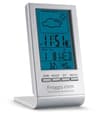 Promotional Weather Station With Blue Lcd variant 2