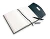 Promotional A5 Notebook Portfolio With Pen variant 2