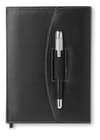 Promotional A5 Notebook Portfolio With Pen variant 4