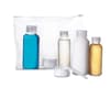 Custom Branded Travelling Pouch With Water Bottles variant 2