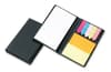 Promotional Memo Pad With Page Markers variant 2