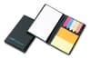 Promotional Memo Pad With Page Markers variant 4