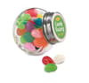 Custom Printed Glass Jar With Jelly Beans Kc7103 variant 4