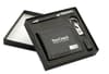Promotional Ball Pen Key Ring And Wallet variant 4