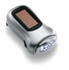 Branded Dual Powered Dynamo Torch variant 2