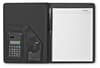 Promotional A4 Conference Folder Calculator variant 3
