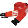 Promotional Luggage Strap variant 2