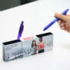 Promotional Magic 3 Panel Pen Pot variant 6