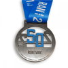 Promotional Alloy Injection Medal (50mm) variant 2