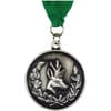Promotional Alloy Injection Medal (50mm) variant 5