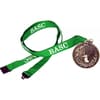 Promotional Alloy Injection Medal (50mm) variant 6