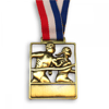 Promotional Alloy Injection Medal (50mm) variant 7