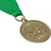 Promotional Stamped Iron Medal (40mm) variant 3