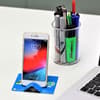 Promotional Pop Up Phone Stand variant 4