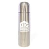 Custom Printed Glen 500ml Flask variant 2
