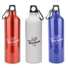 Custom Printed Pollock Glossy 750ml Sports Bottle variant 2