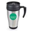 Custom Printed Kandinsky 400ml Travel Mug variant 2