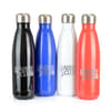 Custom Printed Ashford Shine 500ml Bottle variant 2