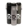 Custom Printed Sambourne 550ml Flask Bottle variant 2